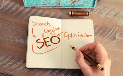 Five Great Reasons to Invest in Search Engine Optimization